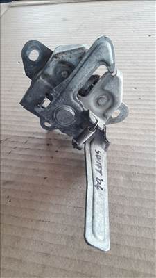 Suzuki Swift III 04-10 Motorháztető Zárszerkezet