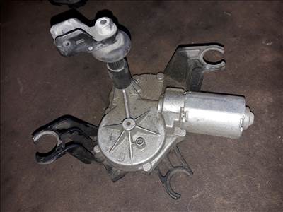 Opel Astra H Hátsó Ablaktörlő Motor 13105981
