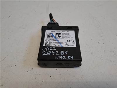 Honda Jazz (GE) gumiabroncs nyomás vezérlő 39350TF0 5WK49093