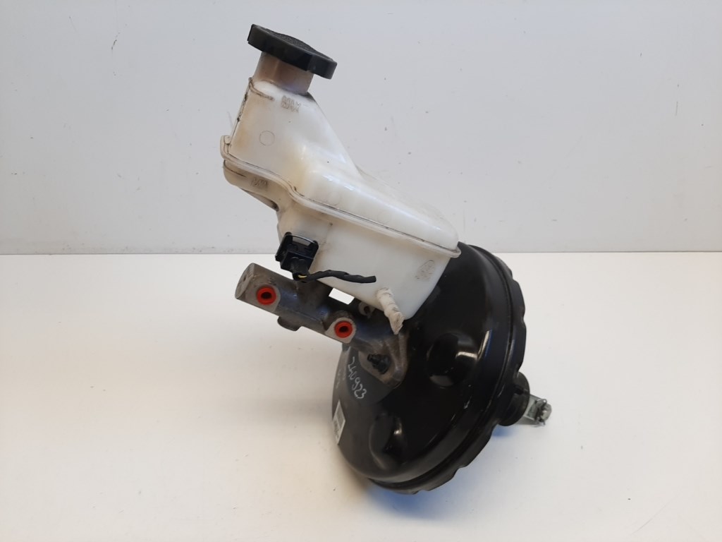 Hyundai I 10 (PA) fékszervódob (devander) 585000X320 2. kép