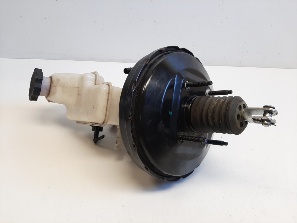 Hyundai I 10 (PA) fékszervódob (devander) 585000X320 3. kép