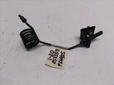 Hyundai I 20 (PB) kuplungcső