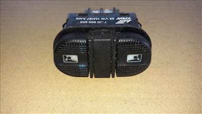 Volkswagen Sharan I Ablakemelő Kapcsoló 7M0 959 856