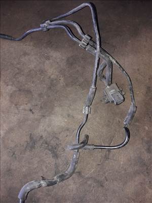 Opel Astra H Vákumszelep