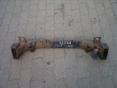 Jaguar S-type első bölcső