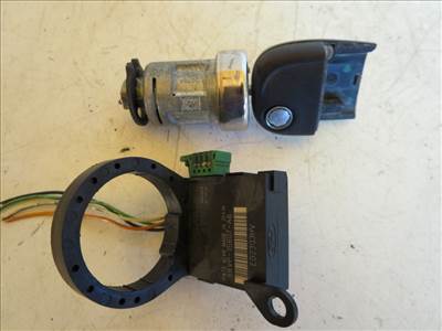 Jaguar X-type  gyújtáskapcsoló kulcsos UC592300F