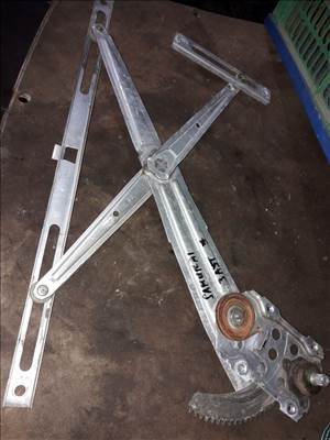 Suzuki Samurai Jobb Első Ablakemelő Szerkezet Mechanikus