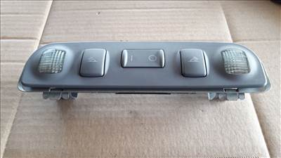 Audi A3 8L Olvasólámpa