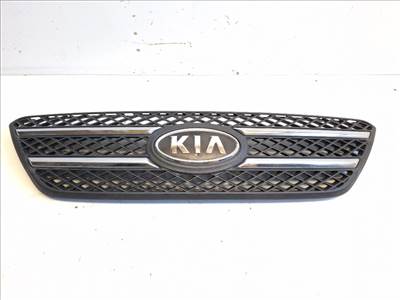 Kia Ceed (ED) hûtődíszrács (hûtő díszrács) 863501H000