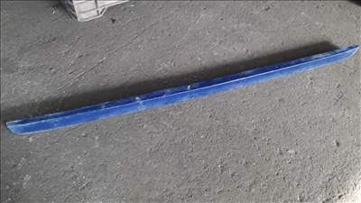 Skoda Octavia Hátsó Lökhárító Díszléc 1U6 807 641