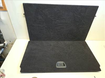 Land Rover Discovery (L319) csomagtér szőnyeg 5H22642A60AA