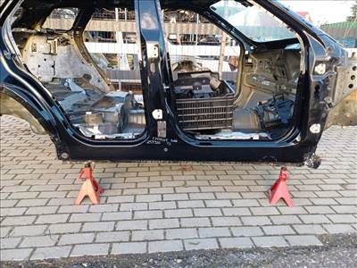 Land Rover Evoque (L551) jobb küszöb