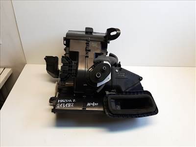 Mazda 2 (DE) fûtésdob (fûtés dob) GA021DF73A2B2