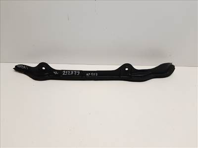 Mazda 3 (BL) bal első sárvédőzajvédő BDG856396