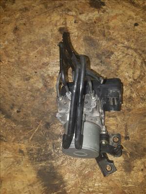 Mazda 6 07-12 ABS Tömb 133800-4451