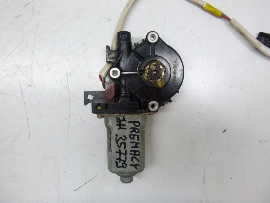 Mazda Premacy jobb hátsó ablakemelõ motor 2. kép