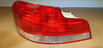 BMW 1-es sorozat E81, E82, E87, E88 Bmw e82 bal hátsó lámpa 