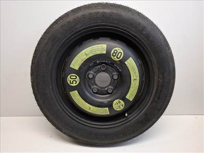 Mercedes-Benz A-osztály W169 (A169) Szervízkerék (pótkerék mankókerék) 1694000802