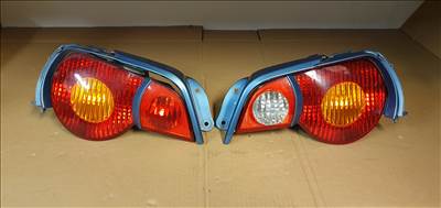 BMW Z4 E85/E86 Bmw e85 z4 hátsó lámpa kerettel párban 