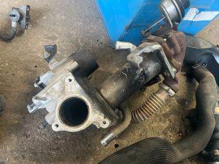 RENAULT FLUENCE (L30) EGR Hűtő