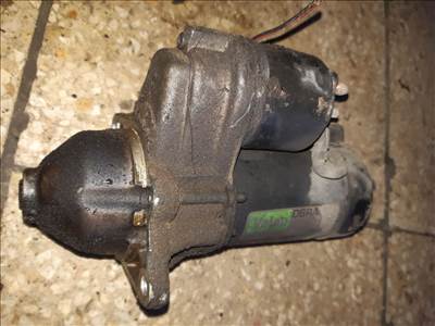 Opel Astra F Önindító