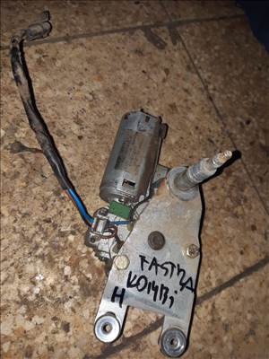 Opel Astra F Hátsó Ablaktörlő Motor 90341973