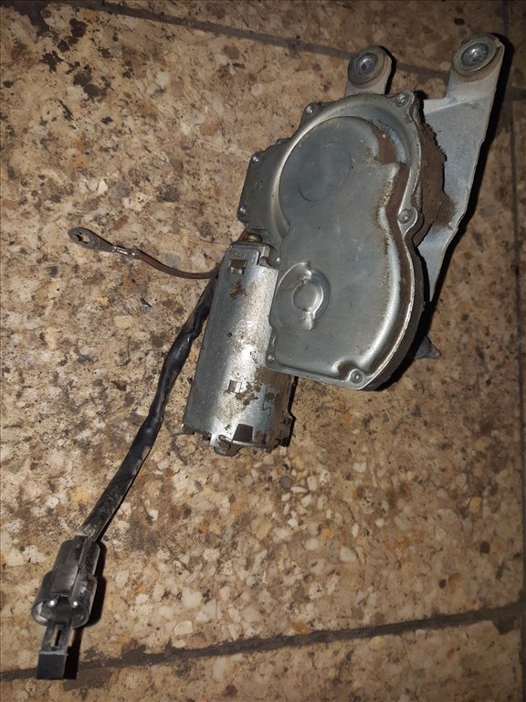 Opel Astra F Hátsó Ablaktörlõ Motor 90341973 2. kép