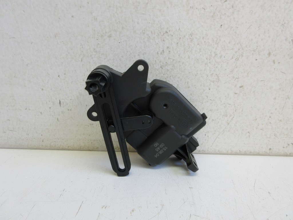 Mini cooper (R50/R53) fûtés állító motor 6NN007626 1. kép