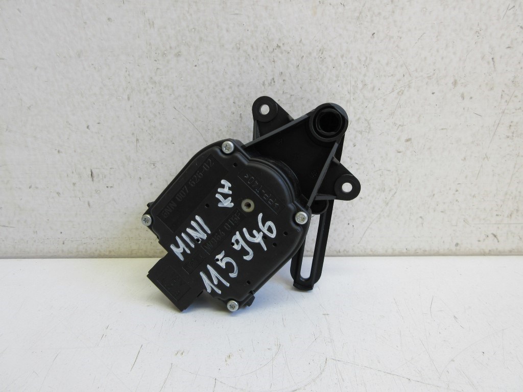 Mini cooper (R50/R53) fûtés állító motor 6NN007626 2. kép