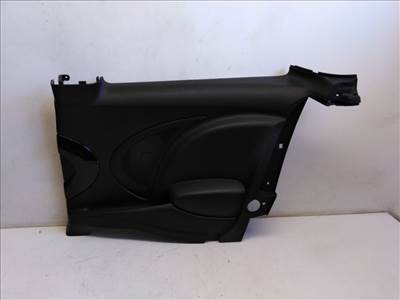 Mini cooper (R56) jobb hátsó oldalfal kárpit