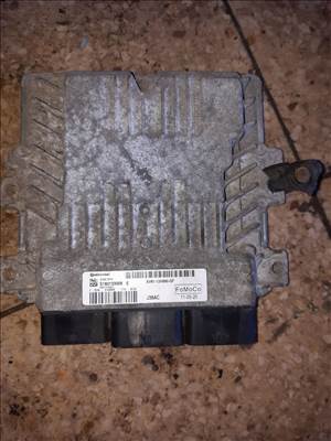 Ford Grand C-Max Motorvezérlő / ECU AV61-12A650-GF