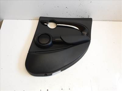 Mini cooper (F55/F56) jobb hátsó ajtókárpit 51427322678