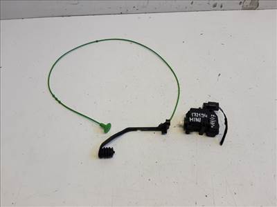 Mini cooper (F55/F56) tankajtó zár motor 7270792