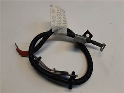 Mini cooper (R50/R53) generátor kábelköteg 7534704