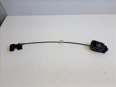 Mini cooper (R56) bal hátsó ülés zár 52202755155