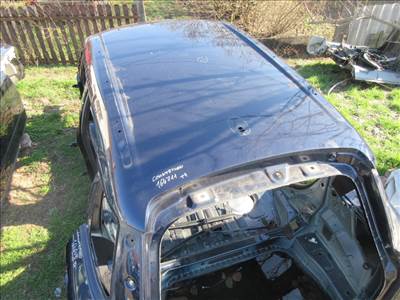 Mini Countryman (R60) utastértető