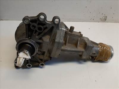 Mitsubishi Outlander első differenciálmû