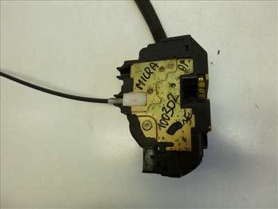 Nissan Micra (K12) jobb első ajtózár