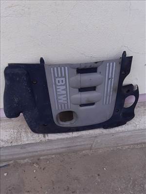 BMW 320D E46 Motor Fedél