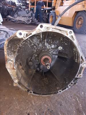 Opel Omega B R25-R28 Váltó