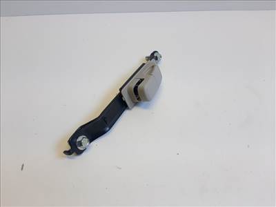 Nissan Note (E12) első biztonságiöv magasságállító