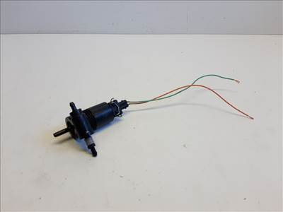 Nissan Note (E11) szélvédőmosó motor