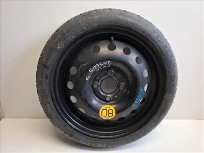 Nissan Note (E11) Szervízkerék (pótkerék mankókerék) 403009U07A