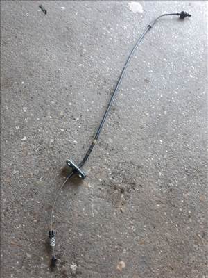 Hyundai i20 Gázbowden