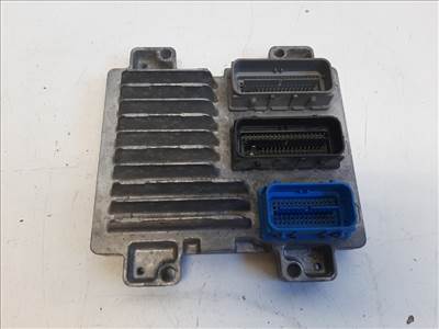 Opel Adam  motorvezérlő 12655499