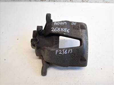 Opel Adam bal első féknyereg