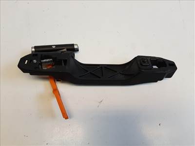 Opel Agila jobb hátsó kilincsfészek