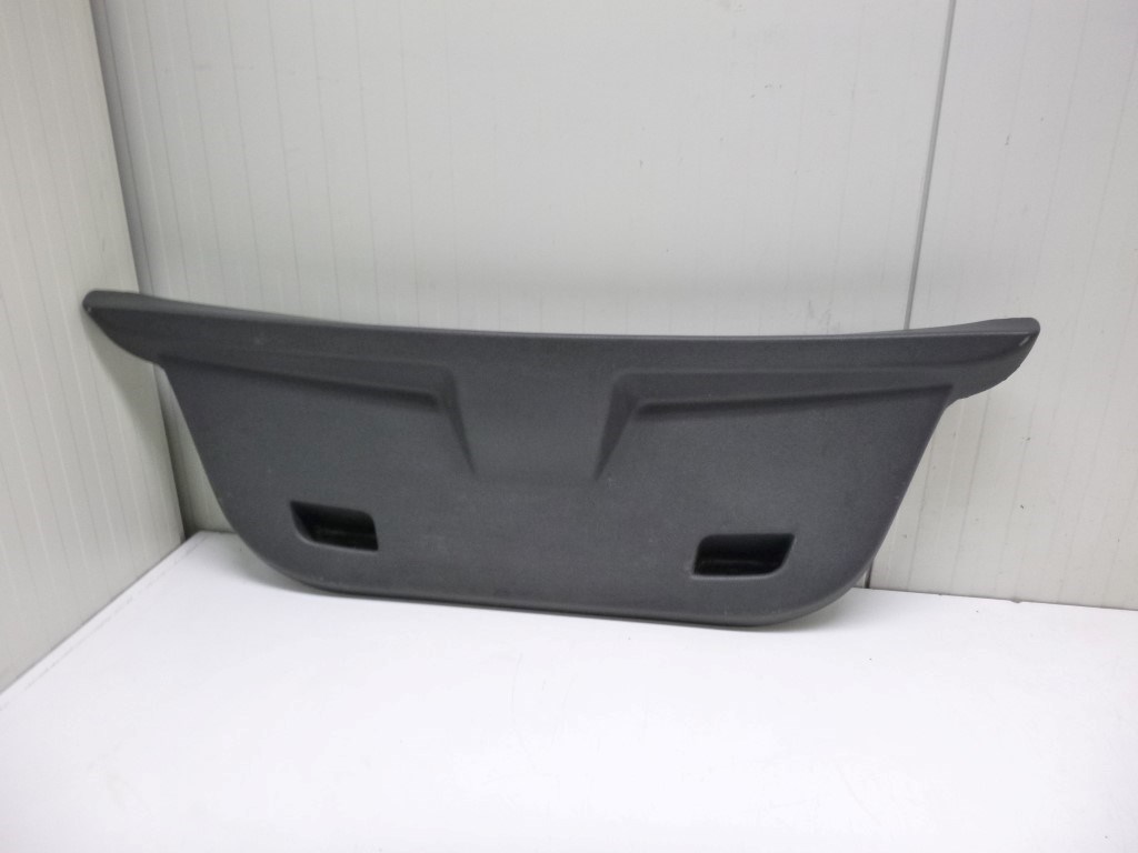 Opel Corsa D 5 ajtós csomagtérajtó kárpit 13187396 1. kép