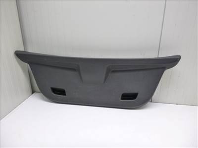 Opel Corsa D 5 ajtós csomagtérajtó kárpit 13187396