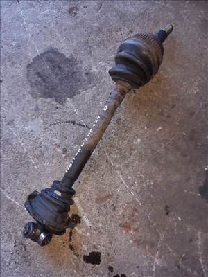 Opel Movano 03-10 Bal Első Féltengely